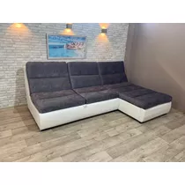 Диван угловой Командор 2