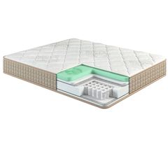 Матрас Белые ночи Ладога разносторонний