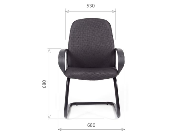 Кресло Chairman 279 V JP
