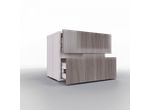 ТРИО Тумба прикроватная (500*330*415)