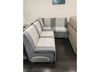 Диван кухонный угловой Мечта МДУ