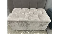 Пуф Сундук с коробом