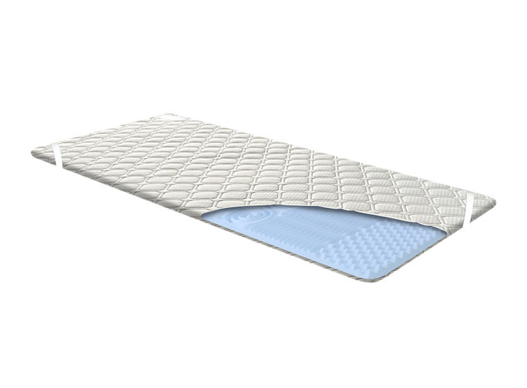 Топпер на резинке Top Direct (Директ)