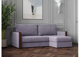 Диван угловой Оскар-3А