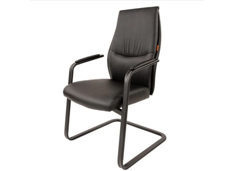 Кресло Chairman Vista V black