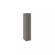 Шкаф для белья с 1 дверью «Либерти» СМ-297.07.011