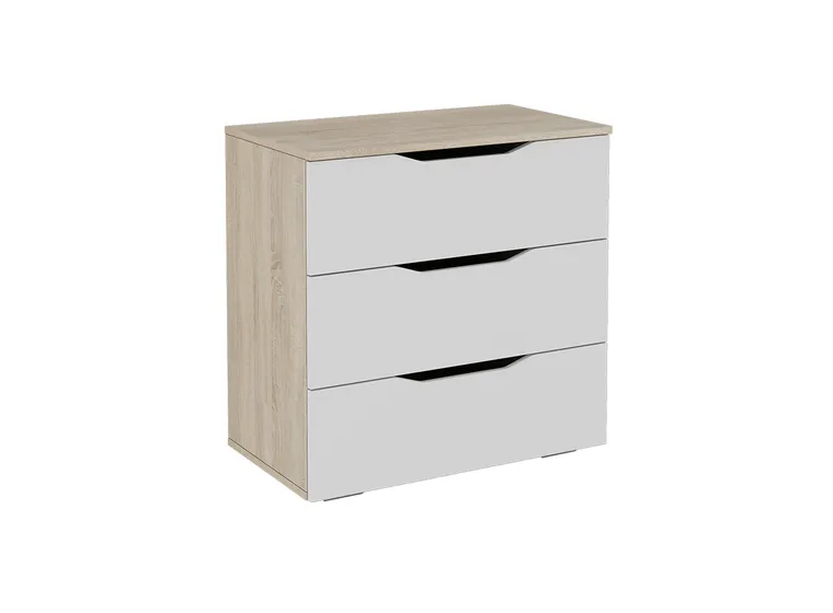 Комод тип 3