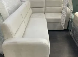Кухонный угловой диван АРТ-6