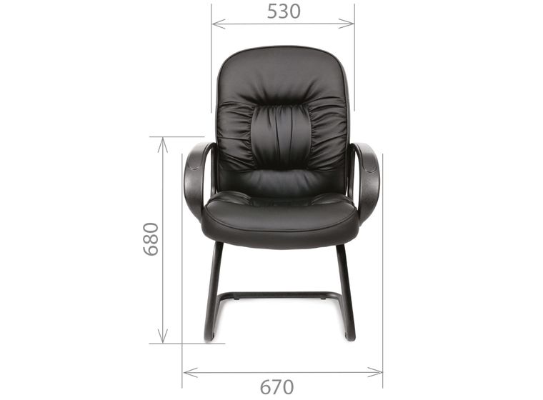 Кресло Chairman 416 V