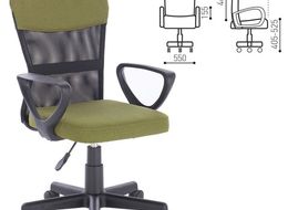 Кресло компактное BRABIX "Jet MG-315" 531841