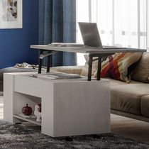 Леон 219 Стол журнальный трансформер