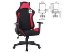 Кресло компьютерное BRABIX "GT Racer GM-101" 531820