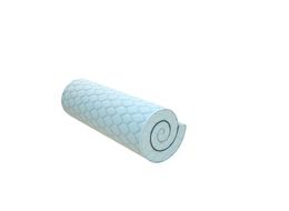 Матрас Eco Foam roll