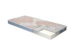 Матрас Dreamers Adventure (0-10 лет) разносторонний