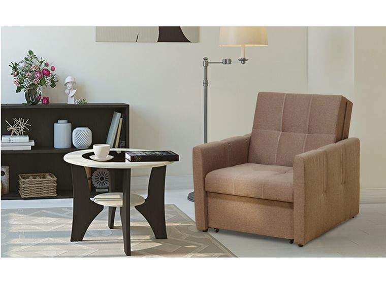 Дубай кресло-кровать аккордеон