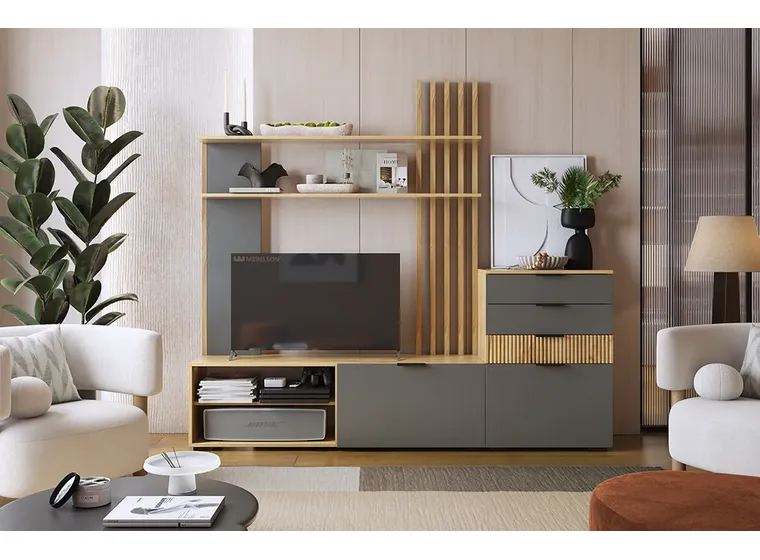 Гостиная Бери К3