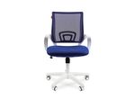 Кресло Chairman 696 white