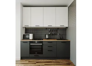Гарнитур кухонный Вегас-2200