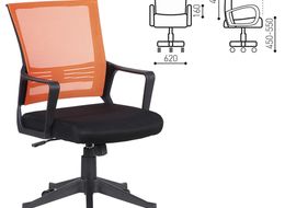 Кресло BRABIX " Balance MG-320"  531832