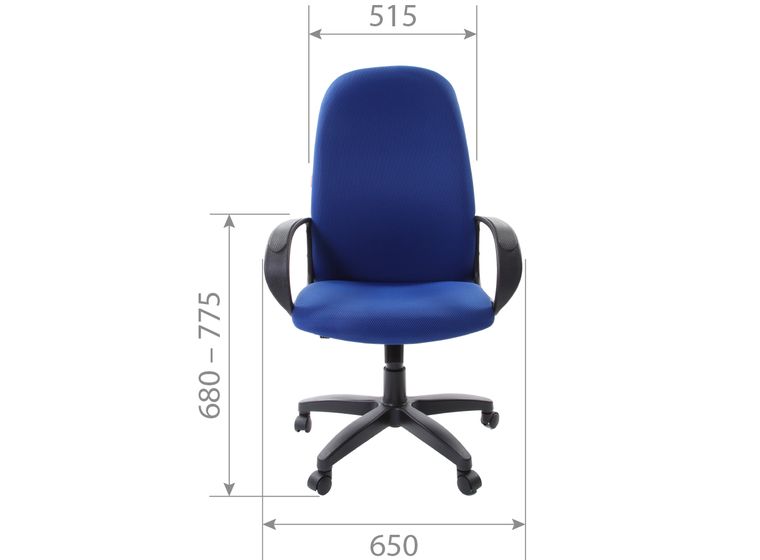 Кресло Chairman 279 TW