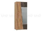 Соренто Шкаф 2-х створчатый