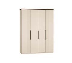 Шкаф 4-створчатый Джулия 24