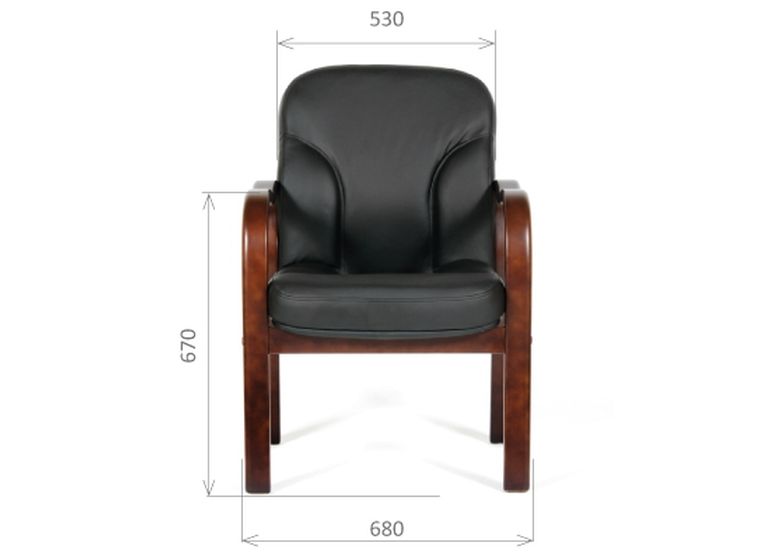 Кресло Chairman 658