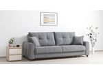 Прямой диван Плимут ТД 377 книжка