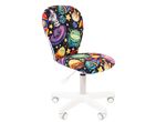Кресло Chairman Kids 105 white НЛО
