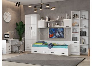 Детская Вега NEW