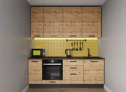 Гарнитур кухонный Крафт 2200