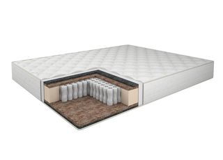Матрас Duo Lux Soft