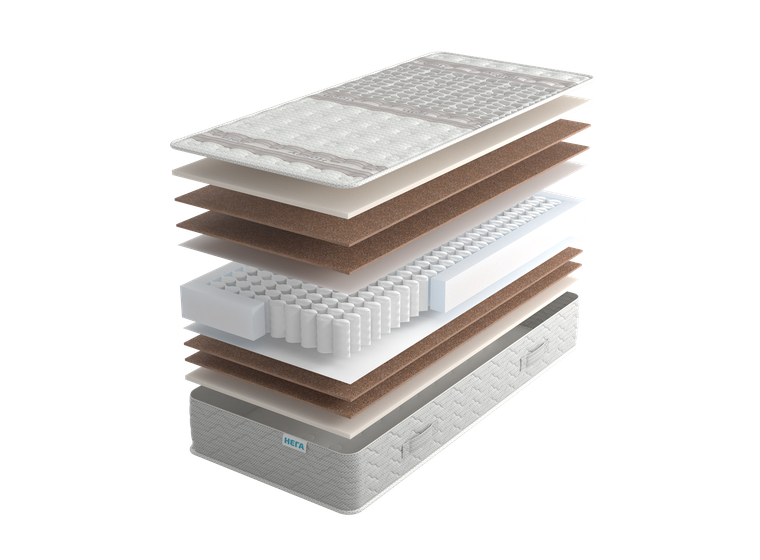 Матрас HONEY Pie (Пай)