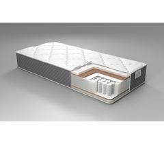 Матрас REAL Beauty flex (Бьюти флекс)