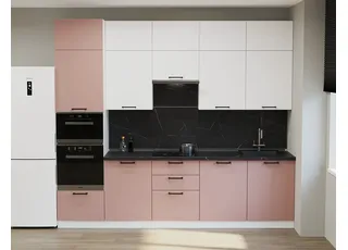 Кухонный гарнитур Аликанте-29/30 (3000 мм)