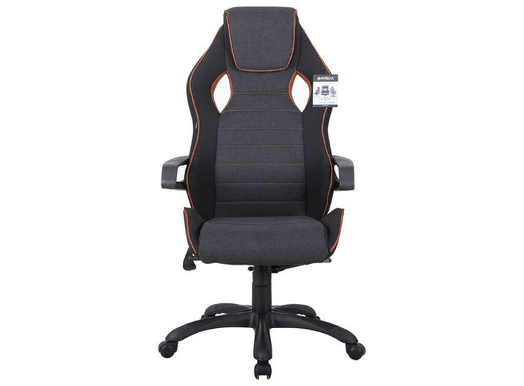 Кресло компьютерное BRABIX "Techno Pro GM-003" 531813