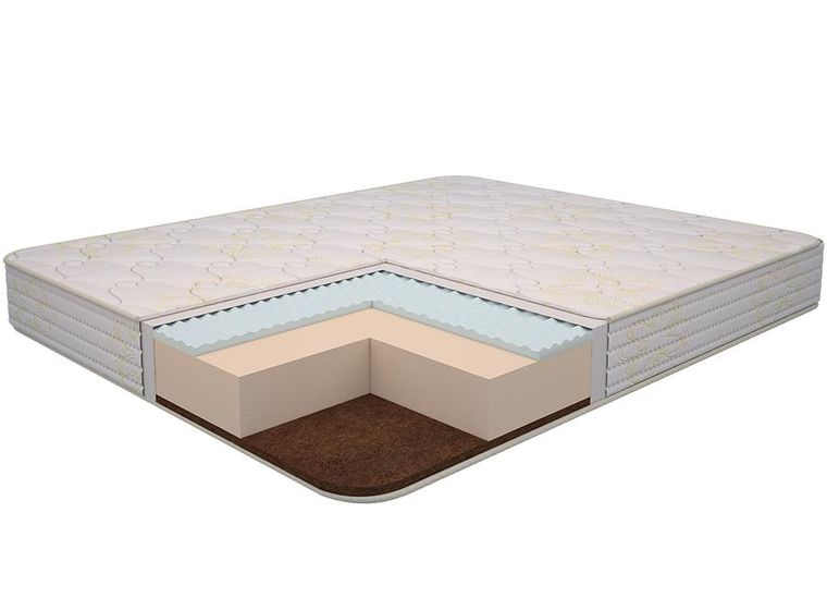 Матрас Lux Foam Flex
