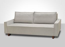 Диван прямой еврокнижка Рио-4