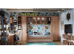 NATURE 80 Кровать