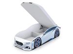 Кровать-машина Romack Boxter New