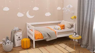 Детские кровати