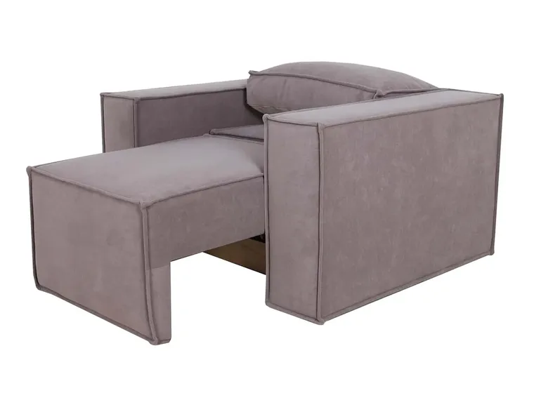 Кресло-кровать Бафи комбинация 1 тик-так