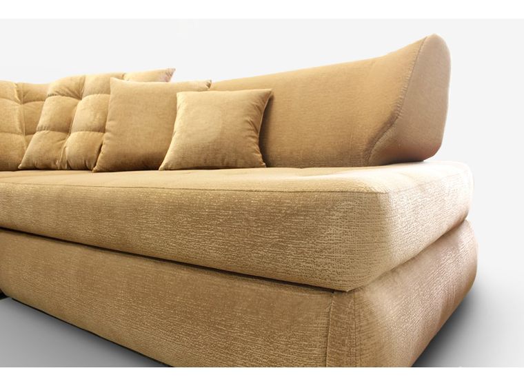 Угловой диван Глорио