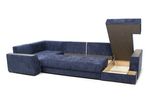 Диван п-образный Сенат 1.11