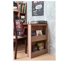 NATURE 86 Стол приставной угловой