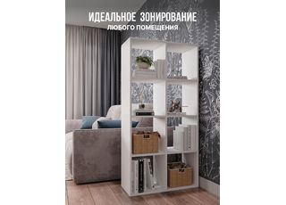 Стеллаж открытый Мори МСО 710.1