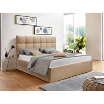 Кровать Фрейм клетка (с основанием)