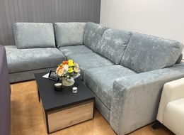 Диван Барселона
