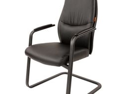 Кресло Chairman Vista V black