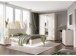 Кровать парящая Престиж-1